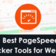 5 Best PageSpeed checker Tools for Website